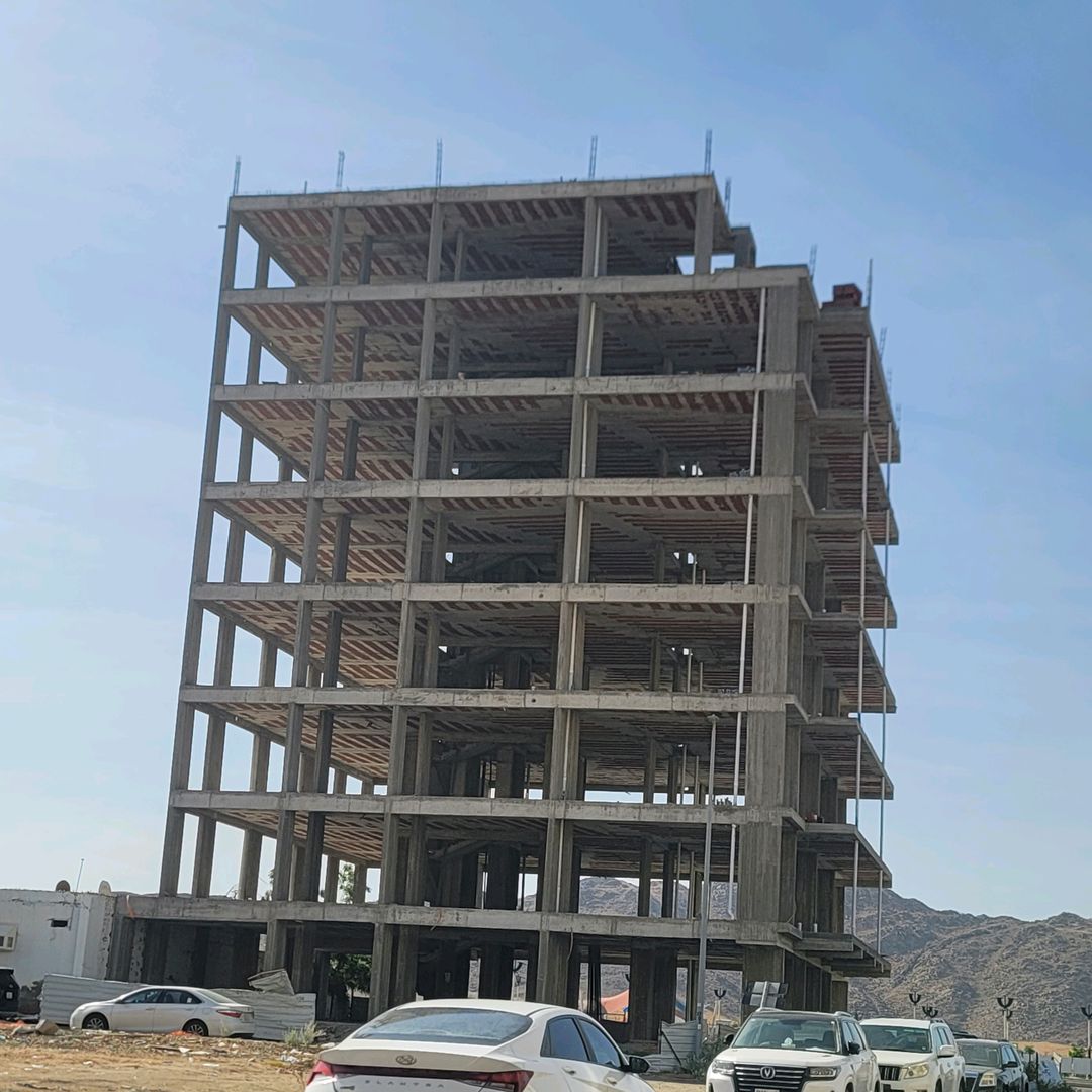 مقاولات عامه في السعوديه