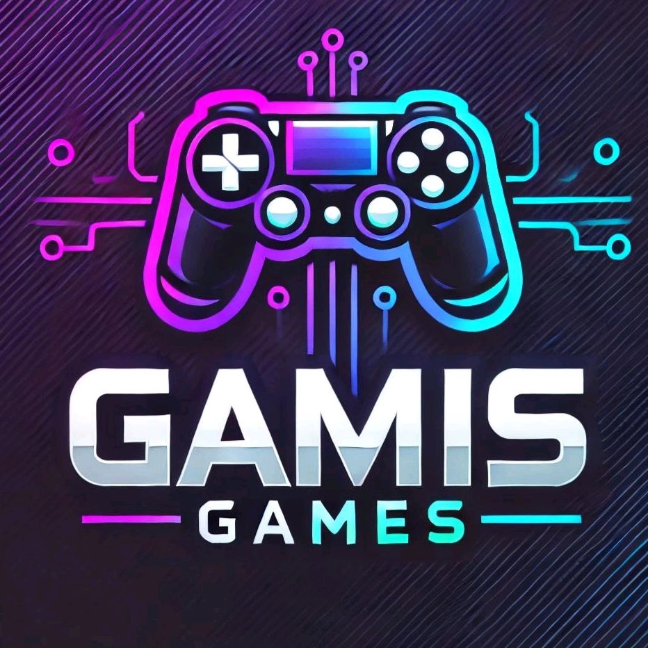 Gaming games