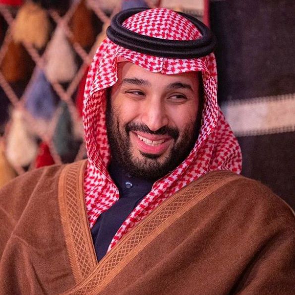 السعودية