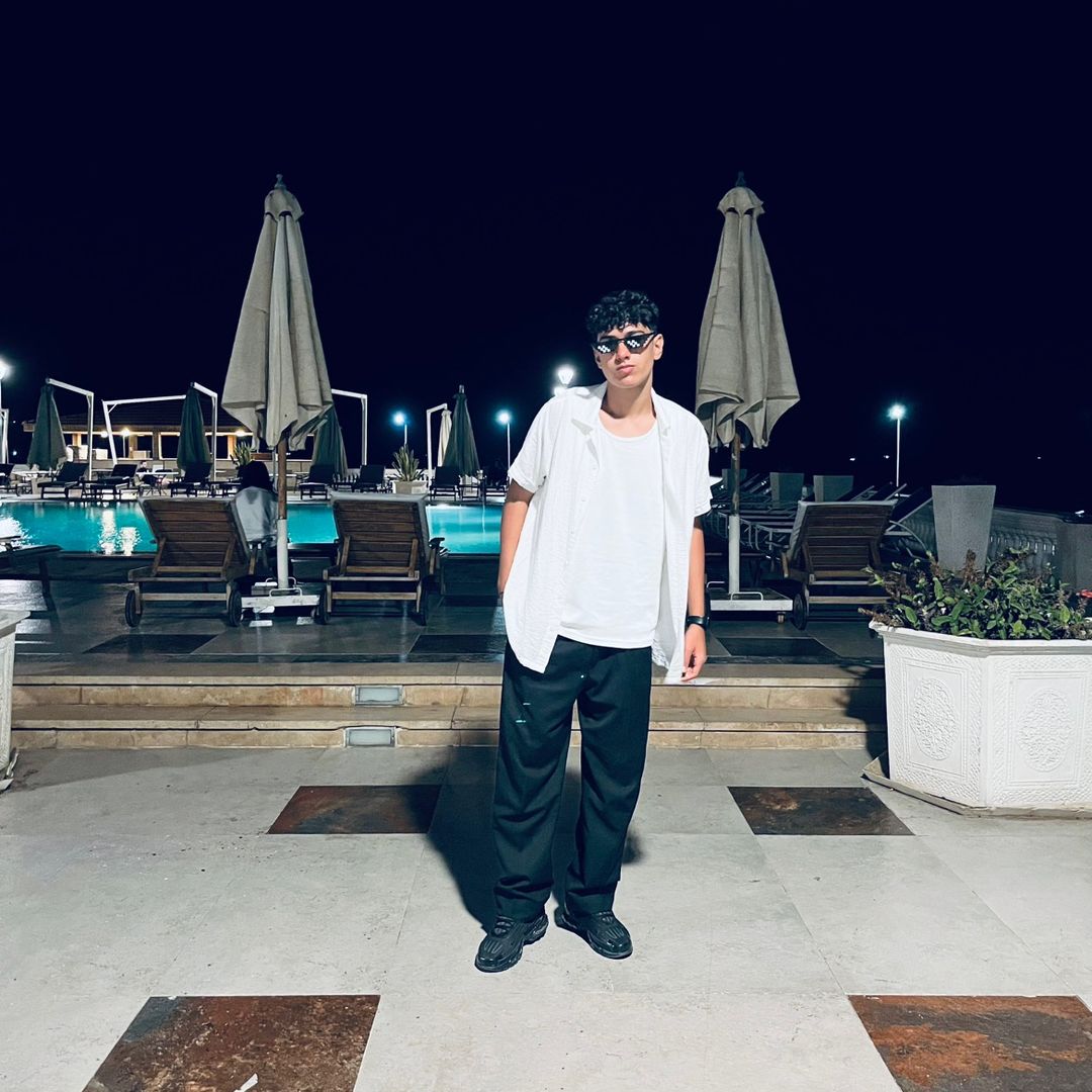 Saudi