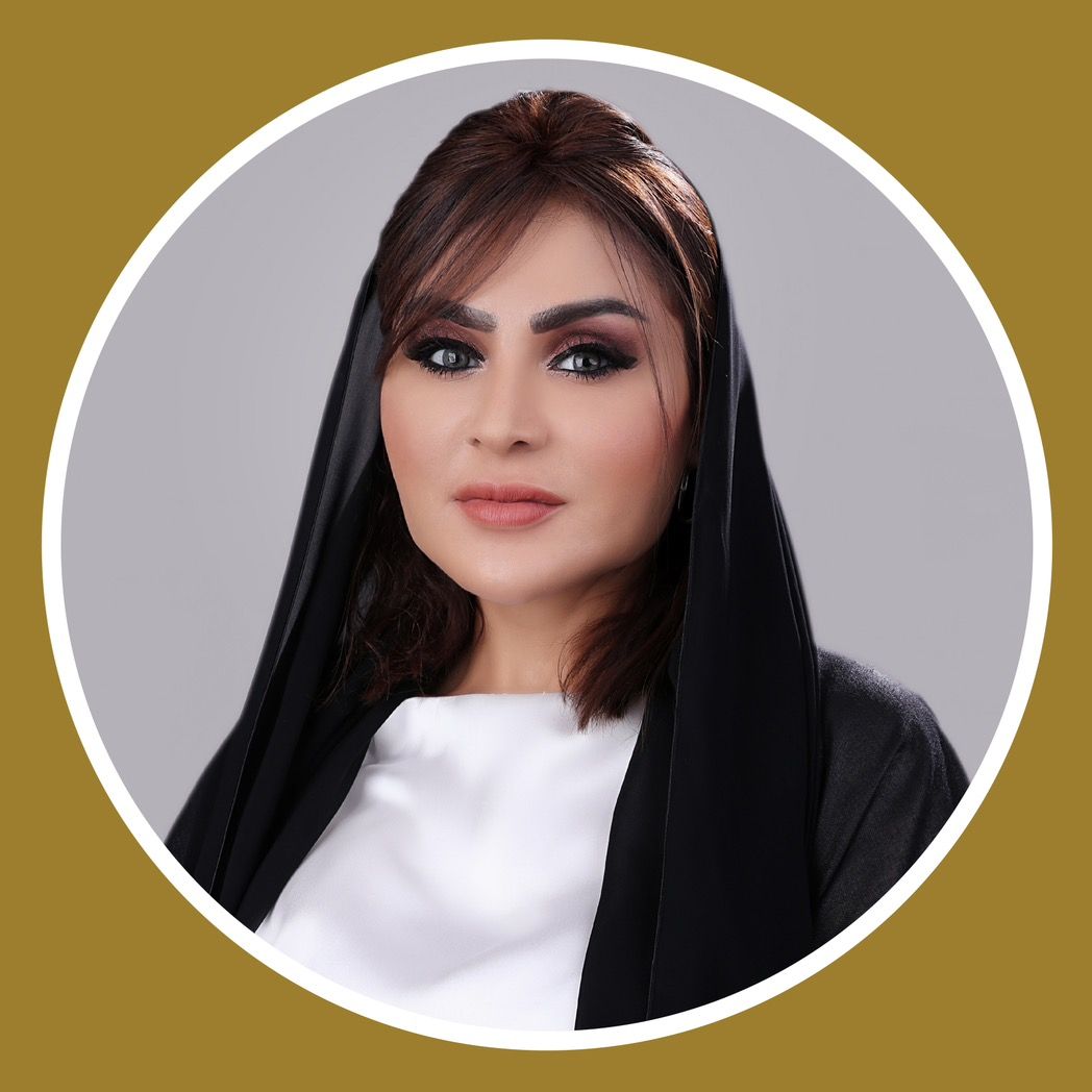 Abeer Al Dahmani