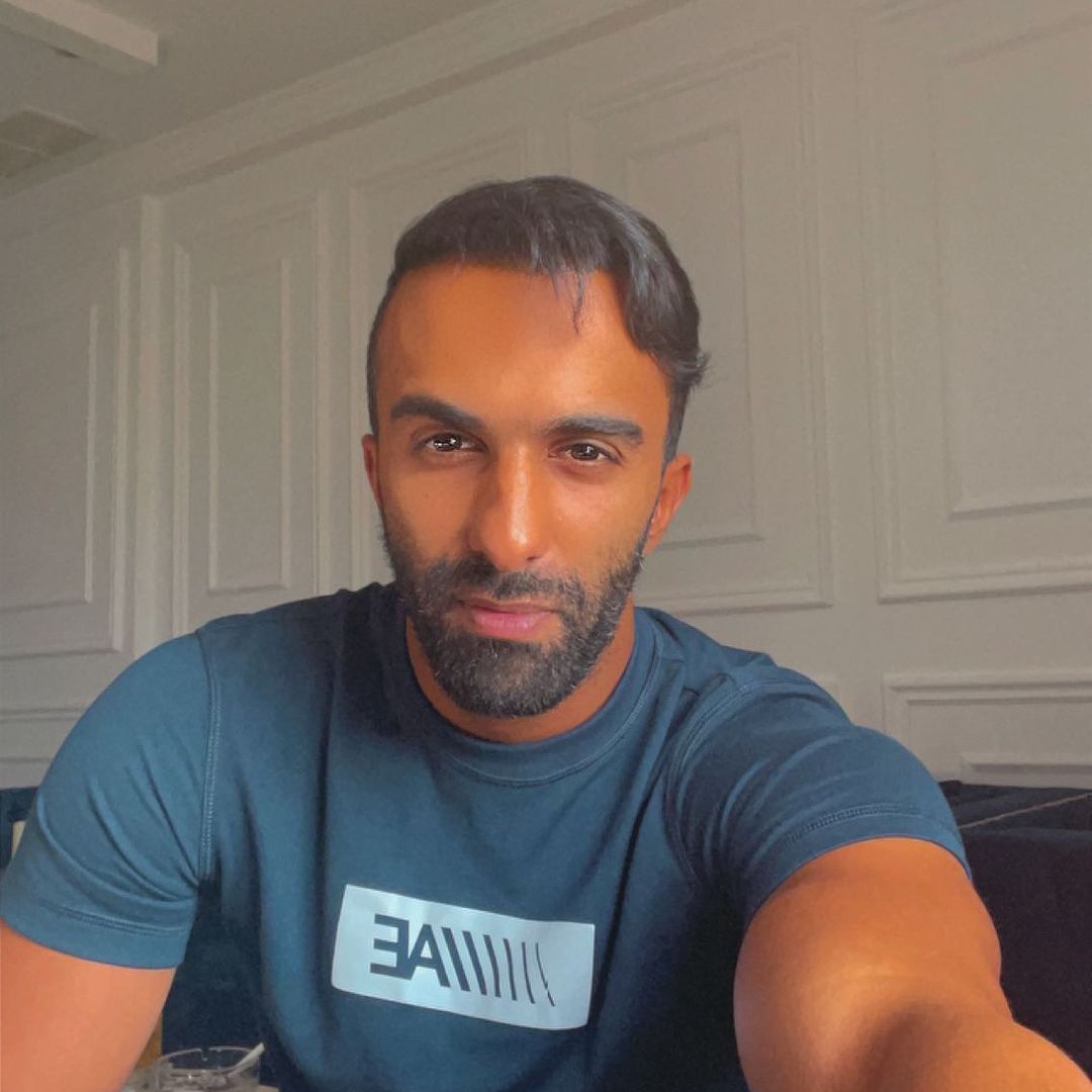 Ahmed Alammar