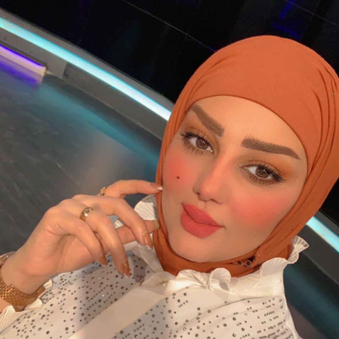 امل علي