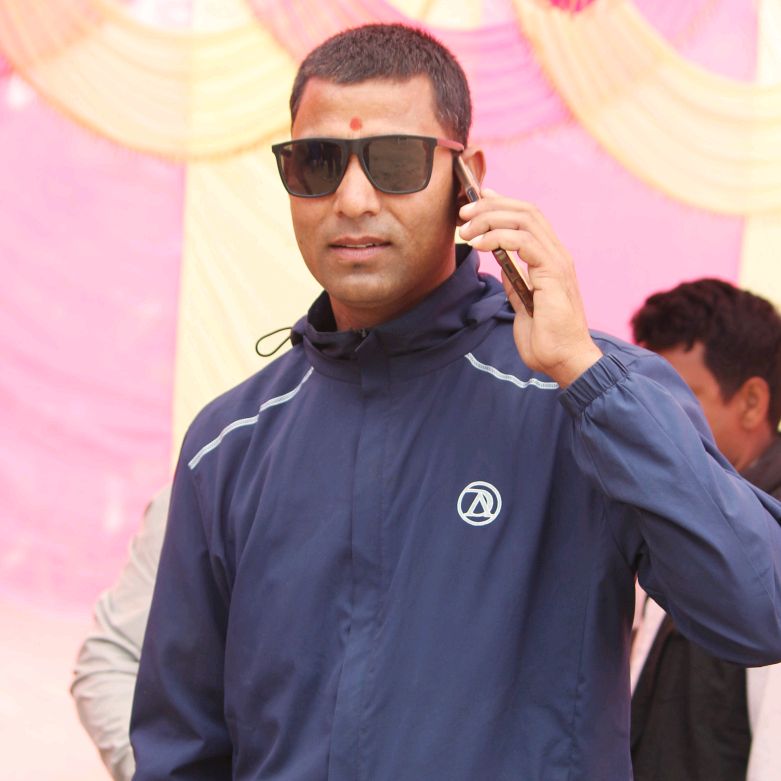 Bishnu Bhat
