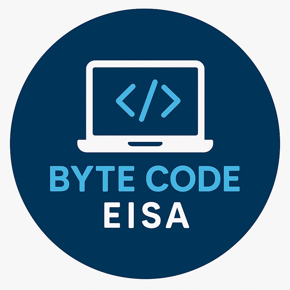 Byte&code
