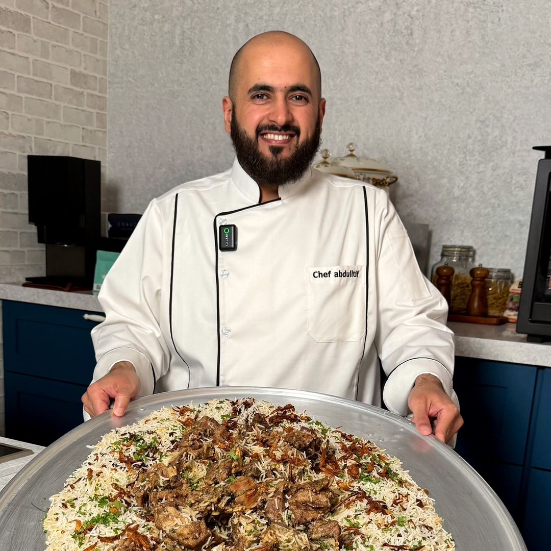 عبداللطيف السنيدي