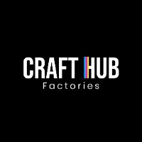 CraftHub Factories