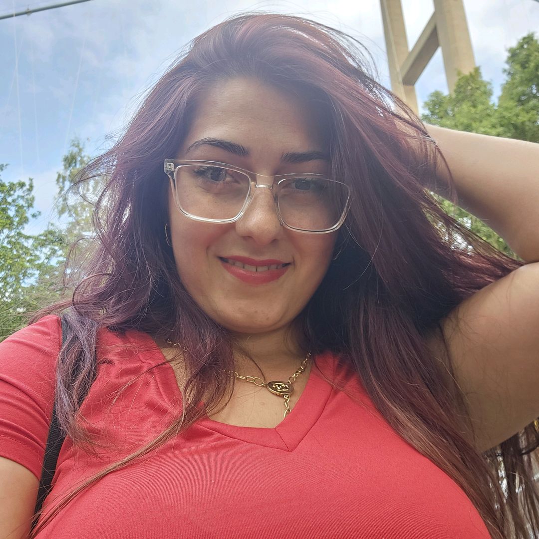 Ella Gabriela