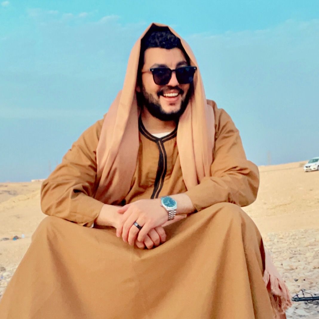 Abouhasib Ibrahim