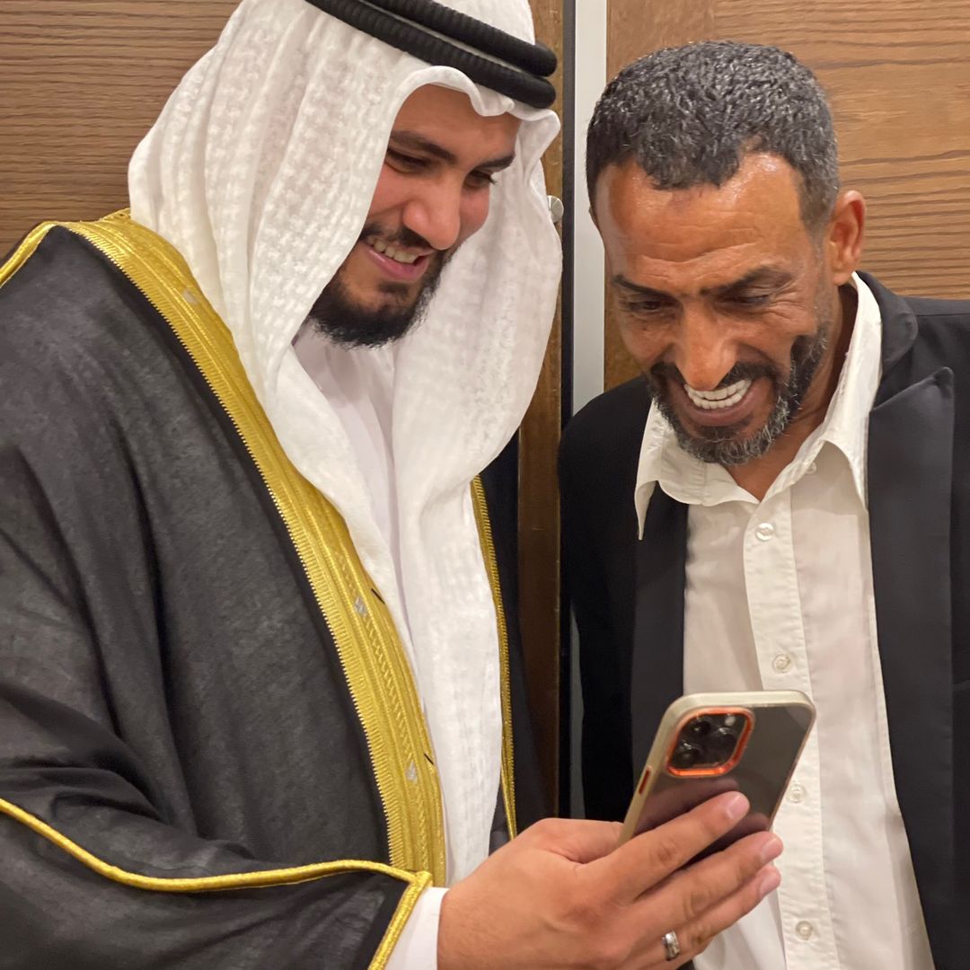 فزع الشمري