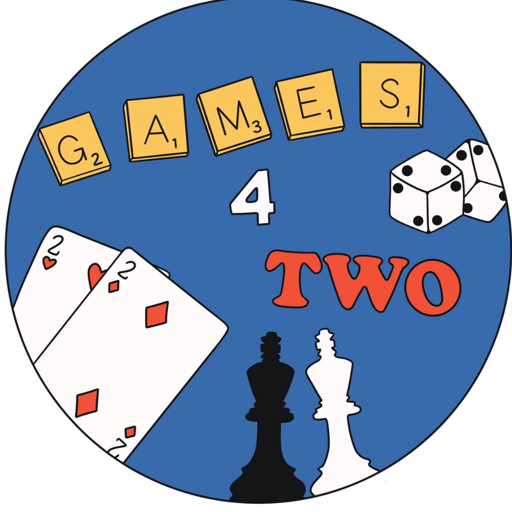 Board Games for 2