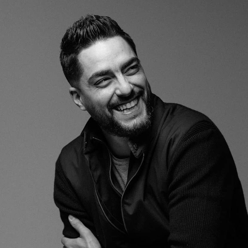 Hassan El Shafei