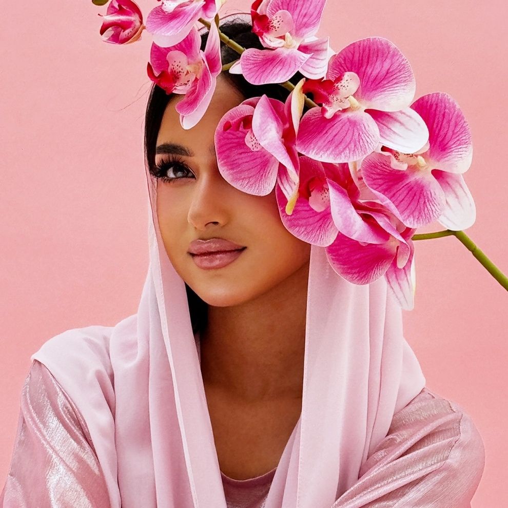 ساره محمد