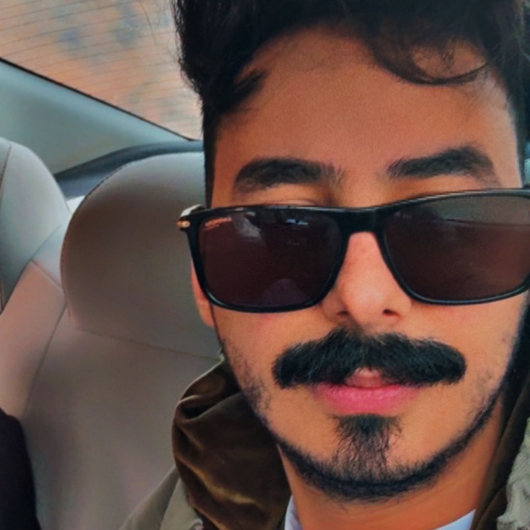 خالد الغامدي