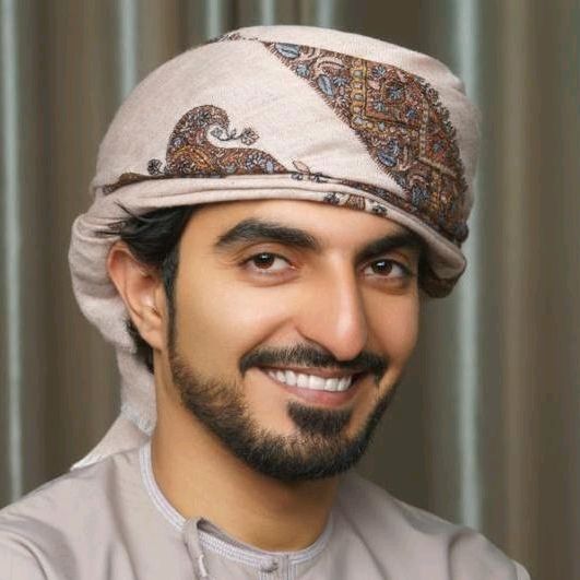 Mahmood Alalawi