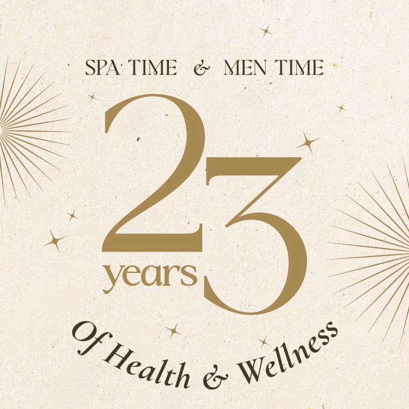 Men Time