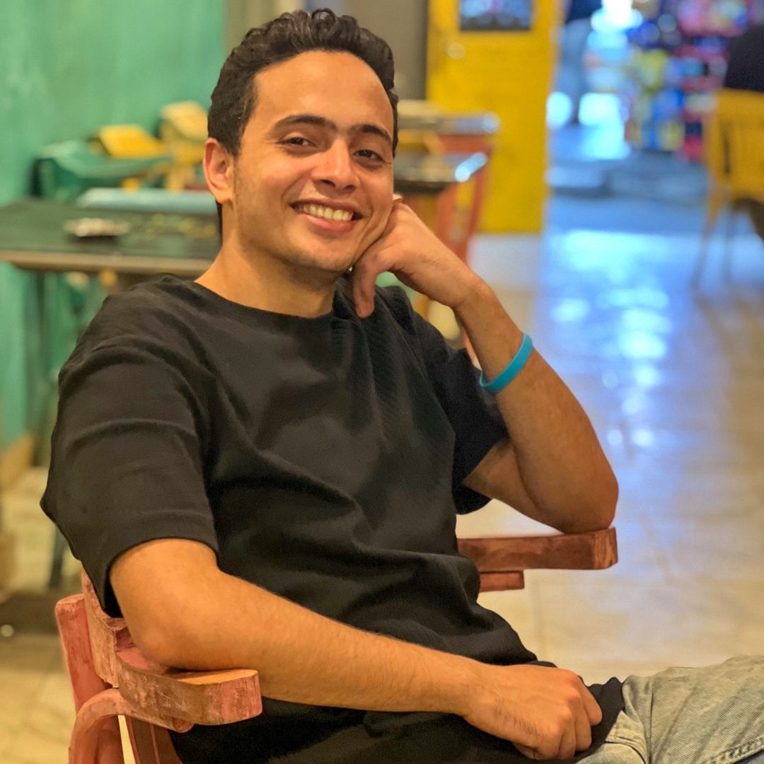Mo’men agamy