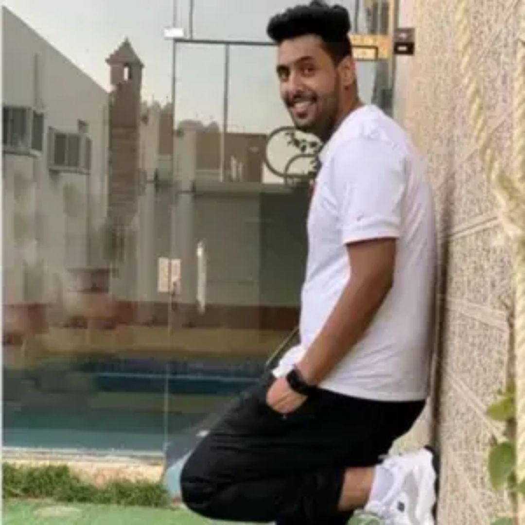 مهند الشمري