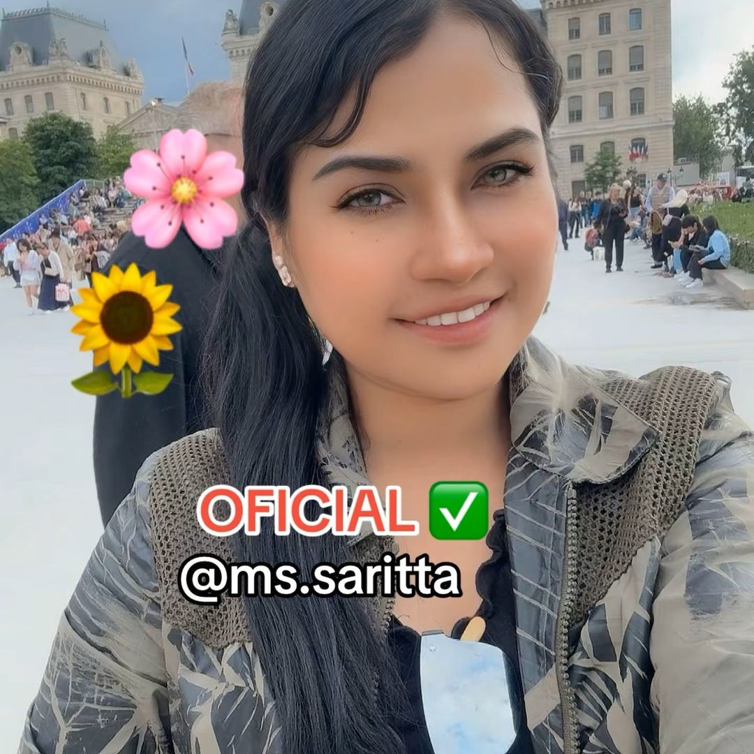 Ms. Sarita  👑☘️