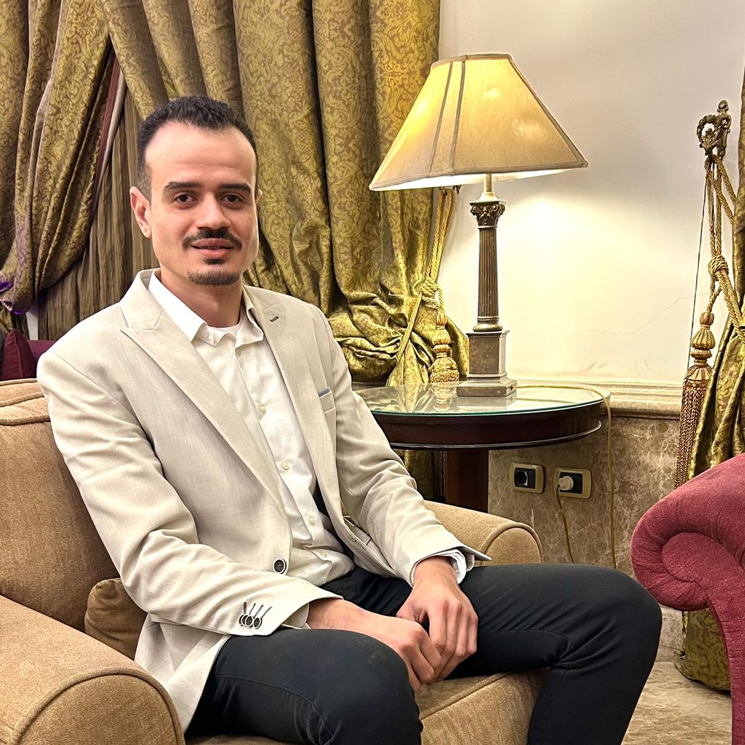 Omar Qasem