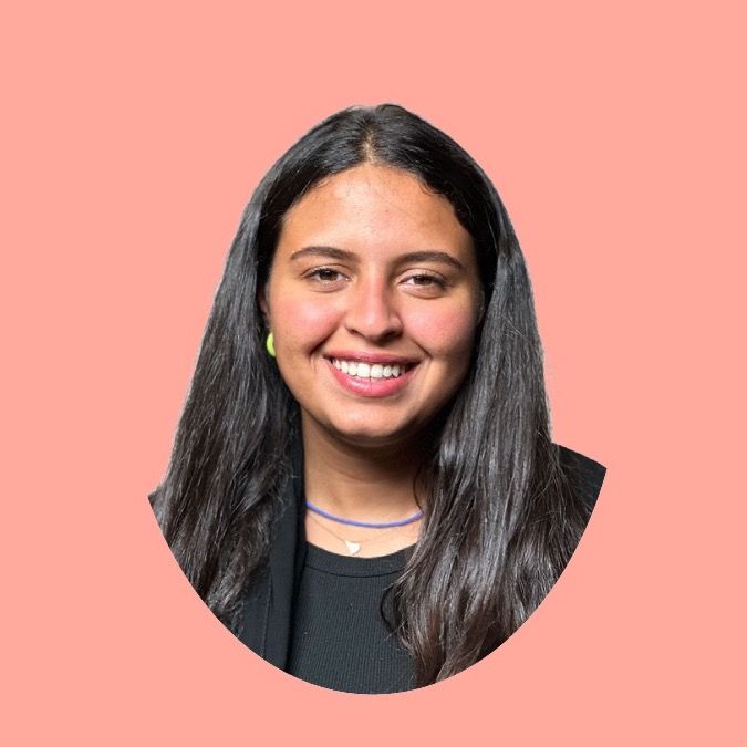 Rahaf Maghrabi