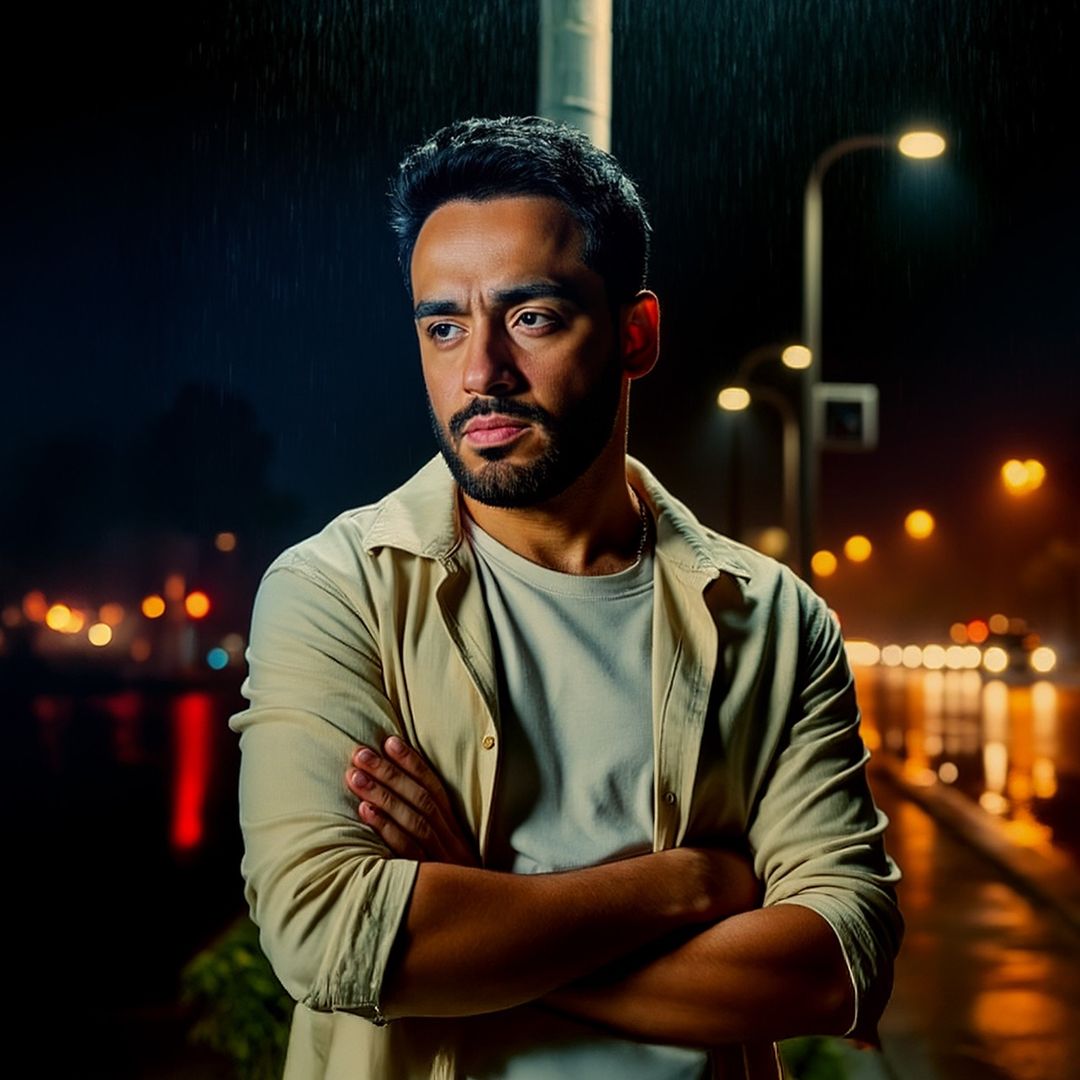 Ramy Gamal