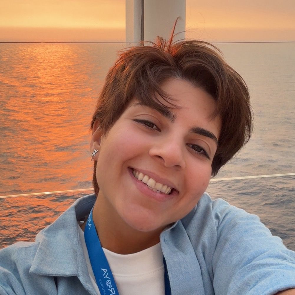 Reem Alahmed