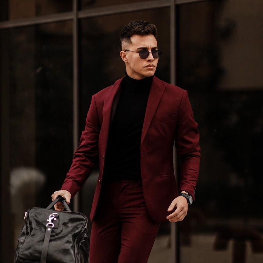 Salah Ahmed 👔