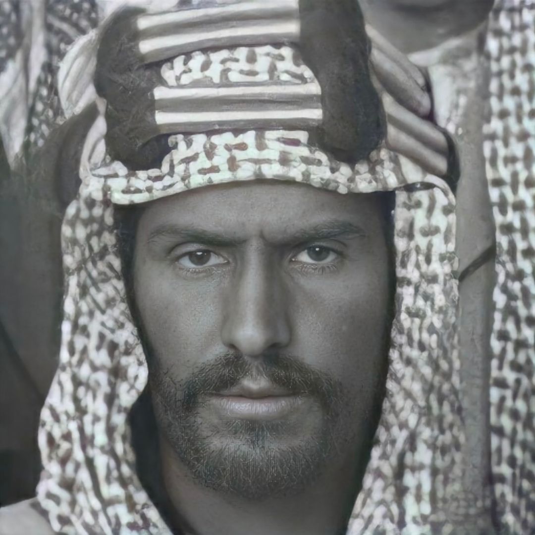 Saudi