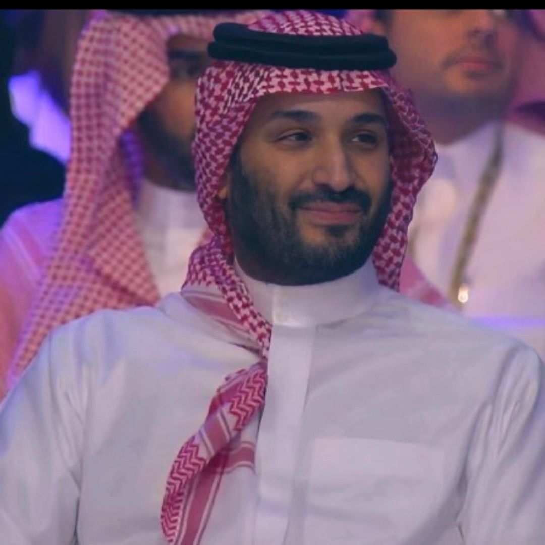 saudi