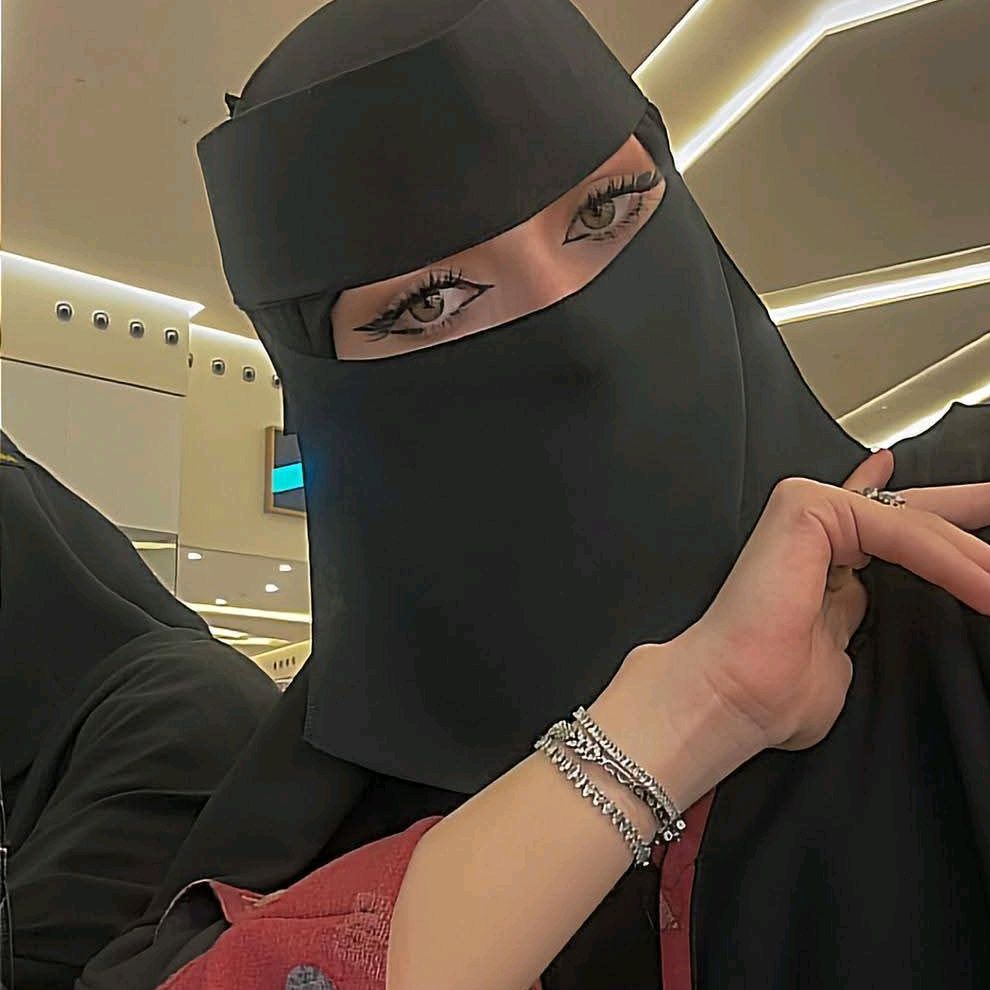 بنت السعودیہ🇸🇦