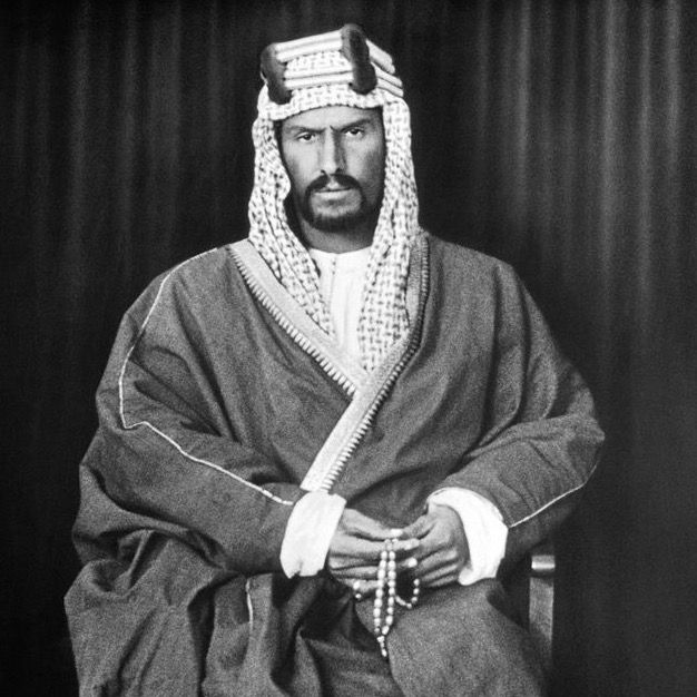 Saudi