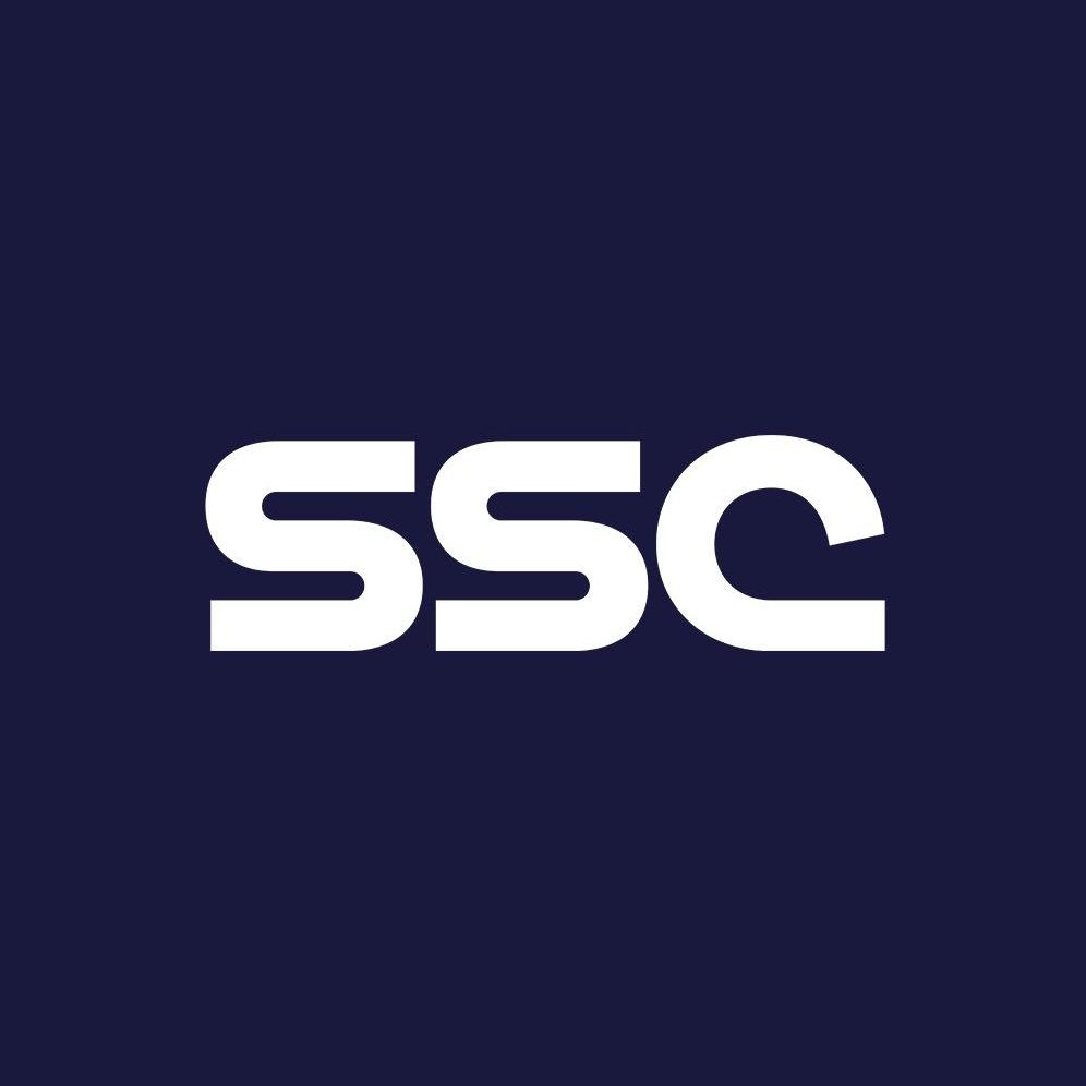 SSC - شركة الرياضة السعودية