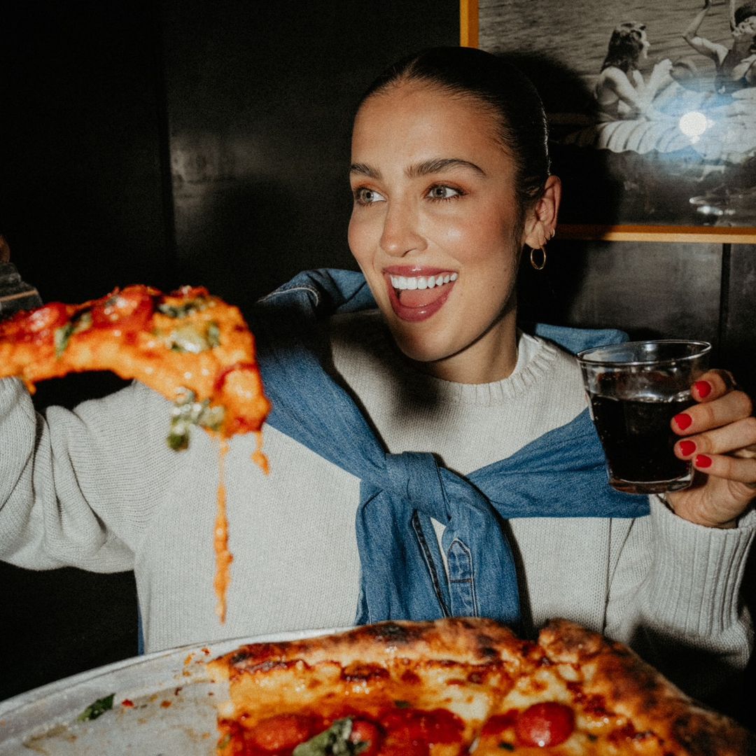 SeriousFoodFetish
