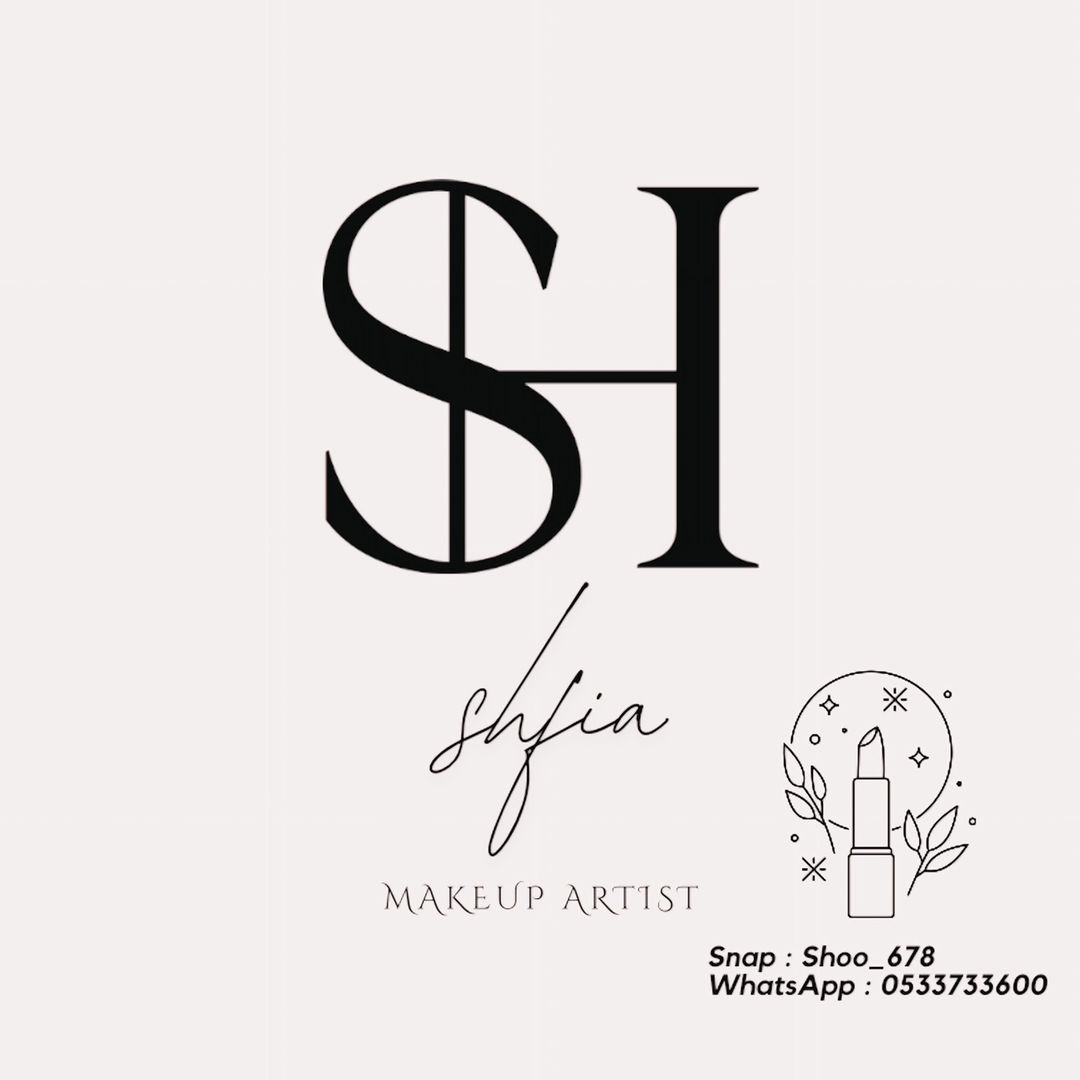 SH💄.