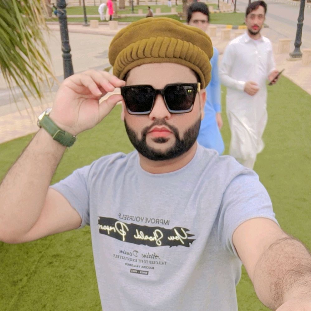 Shahzad mirza