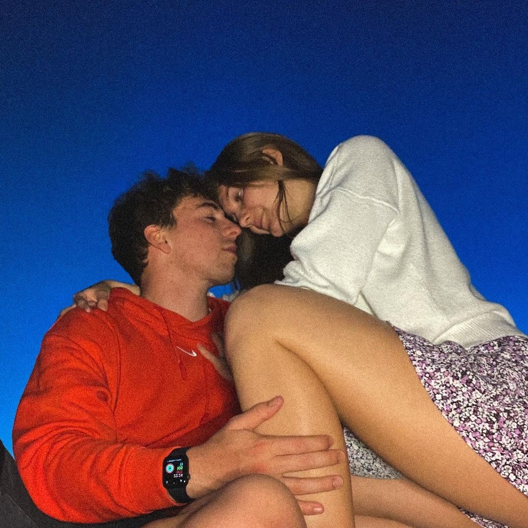 S&A♡