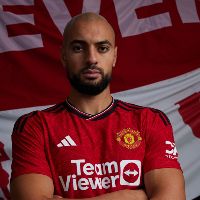 Sofyan Amrabat