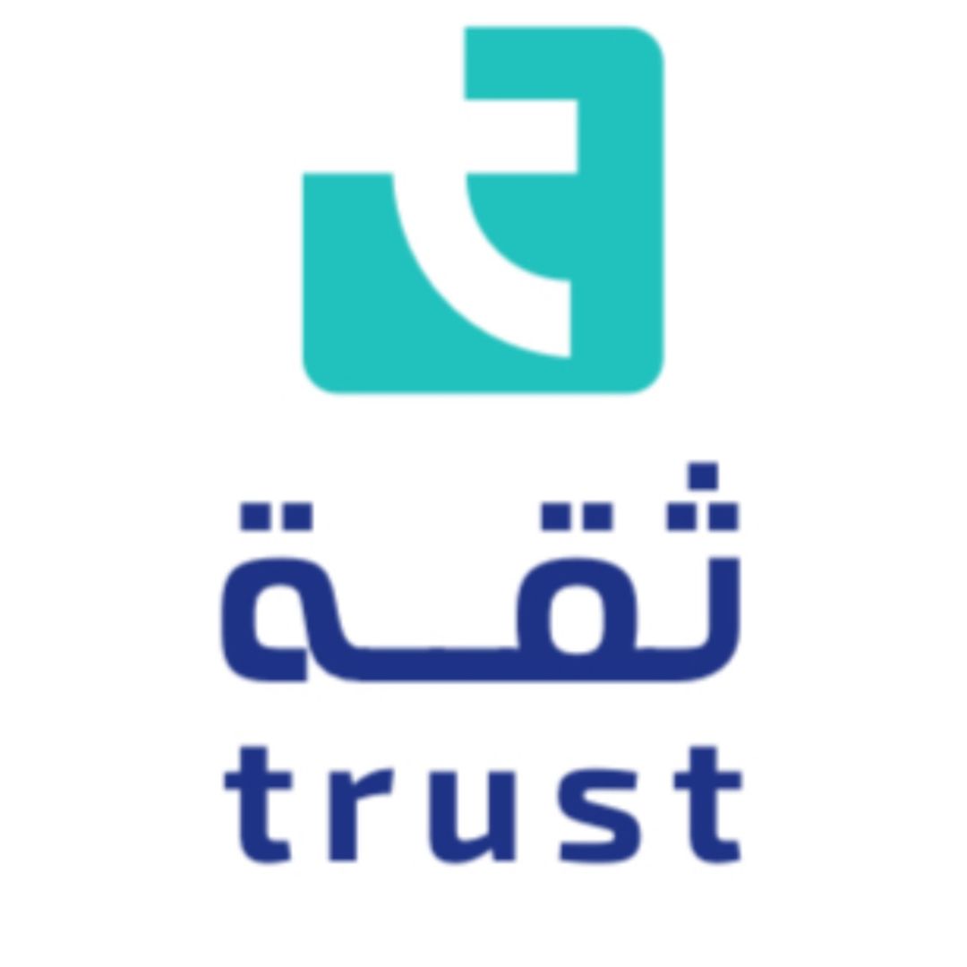 متجر ثقة