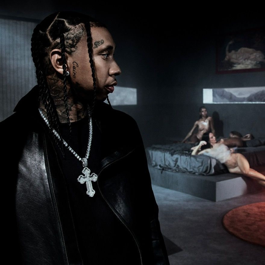 Tyga
