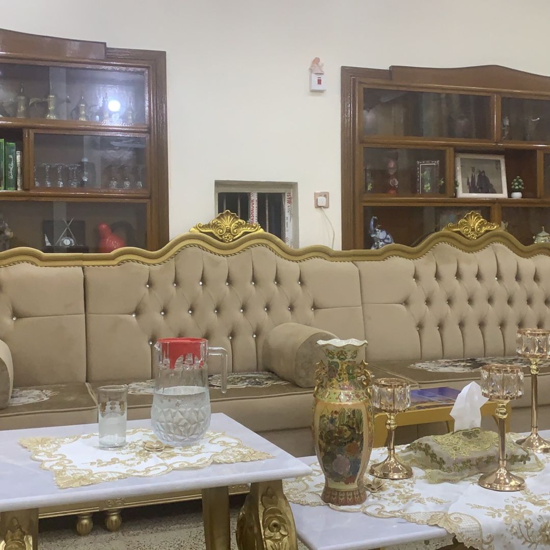 الشمري