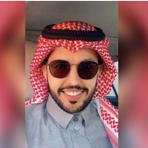 الغامدي