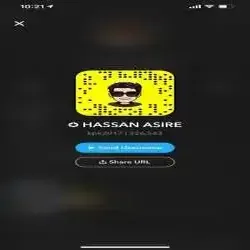 Hassan asire 